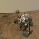 Image for article titled Curiosity Just Found A Key Component For Life On Mars
